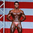 Jonathan  Gonzalez - NPC Heart of Texas 2010 - #1