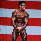 Jonathan  Gonzalez - NPC Heart of Texas 2010 - #1