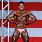 Jonathan  Gonzalez - NPC Heart of Texas 2010 - #1