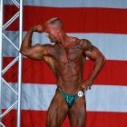 Chris  Taylor - NPC Heart of Texas 2010 - #1