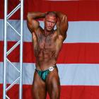 Chris  Taylor - NPC Heart of Texas 2010 - #1