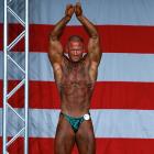 Chris  Taylor - NPC Heart of Texas 2010 - #1