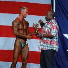 Chris  Taylor - NPC Heart of Texas 2010 - #1