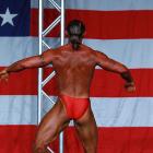 Adam  Hammett - NPC Heart of Texas 2010 - #1