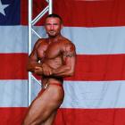 Adam  Hammett - NPC Heart of Texas 2010 - #1