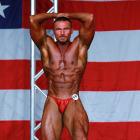 Adam  Hammett - NPC Heart of Texas 2010 - #1