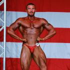 Adam  Hammett - NPC Heart of Texas 2010 - #1