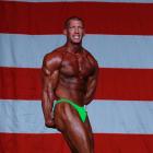 Jason  Nemes - NPC Heart of Texas 2010 - #1