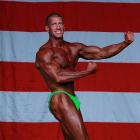 Jason  Nemes - NPC Heart of Texas 2010 - #1