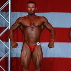 Adam  Hammett - NPC Heart of Texas 2010 - #1