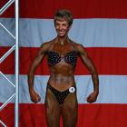 Debbie  Norris - NPC Heart of Texas 2010 - #1