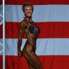 Debbie  Norris - NPC Heart of Texas 2010 - #1