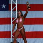 Rachelle  Stevens - NPC Heart of Texas 2010 - #1