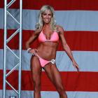 Cindie  Bohannan - NPC Heart of Texas 2010 - #1