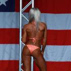 Pamela  Jones - NPC Heart of Texas 2010 - #1