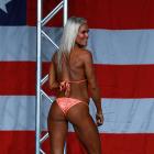 Pamela  Jones - NPC Heart of Texas 2010 - #1