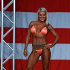 Pamela  Jones - NPC Heart of Texas 2010 - #1