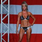 Melanie  Morgan - NPC Heart of Texas 2010 - #1