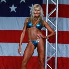 Stephanie  Hammer - NPC Heart of Texas 2010 - #1