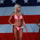 Cindie  Bohannan - NPC Heart of Texas 2010 - #1