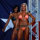 Pamela  Jones - NPC Heart of Texas 2010 - #1