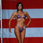 Leslie  Unterburger - NPC Heart of Texas 2010 - #1