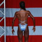 Japonica  Walker - NPC Heart of Texas 2010 - #1