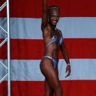 Japonica  Walker - NPC Heart of Texas 2010 - #1