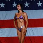 Leslie  Unterburger - NPC Heart of Texas 2010 - #1