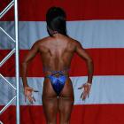 Lisa  Gordon Jones - NPC Heart of Texas 2010 - #1