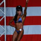 Lisa  Gordon Jones - NPC Heart of Texas 2010 - #1