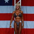 Maria  Ibarrola - NPC Heart of Texas 2010 - #1