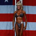 Maria  Ibarrola - NPC Heart of Texas 2010 - #1