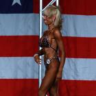 Maria  Ibarrola - NPC Heart of Texas 2010 - #1