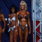 Maria  Ibarrola - NPC Heart of Texas 2010 - #1