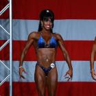 Lisa  Gordon Jones - NPC Heart of Texas 2010 - #1