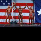 NPC Brooklyn Grand Prix 2013 - #1