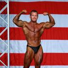 Jake  Salsbury - NPC Heart of Texas 2010 - #1