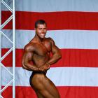 Brandon  Odom - NPC Heart of Texas 2010 - #1