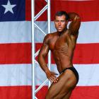 Brandon  Odom - NPC Heart of Texas 2010 - #1