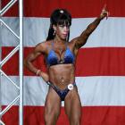 Lisa  Gordon Jones - NPC Heart of Texas 2010 - #1