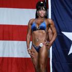 Lisa  Gordon Jones - NPC Heart of Texas 2010 - #1