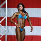 Holly  Meredith - NPC Heart of Texas 2010 - #1