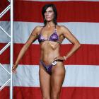 Leslie  Unterburger - NPC Heart of Texas 2010 - #1