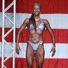 Japonica  Walker - NPC Heart of Texas 2010 - #1