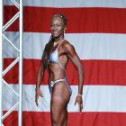 Japonica  Walker - NPC Heart of Texas 2010 - #1