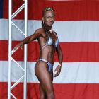 Japonica  Walker - NPC Heart of Texas 2010 - #1