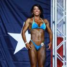 Holly  Meredith - NPC Heart of Texas 2010 - #1