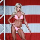 Cindie  Bohannan - NPC Heart of Texas 2010 - #1