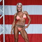 Pamela  Jones - NPC Heart of Texas 2010 - #1